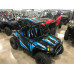 Polaris RZR 170 Complete graphics kit