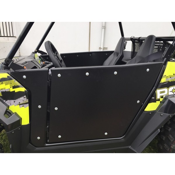 Polaris Rzr 170 Opening Full Doors Fits All Years