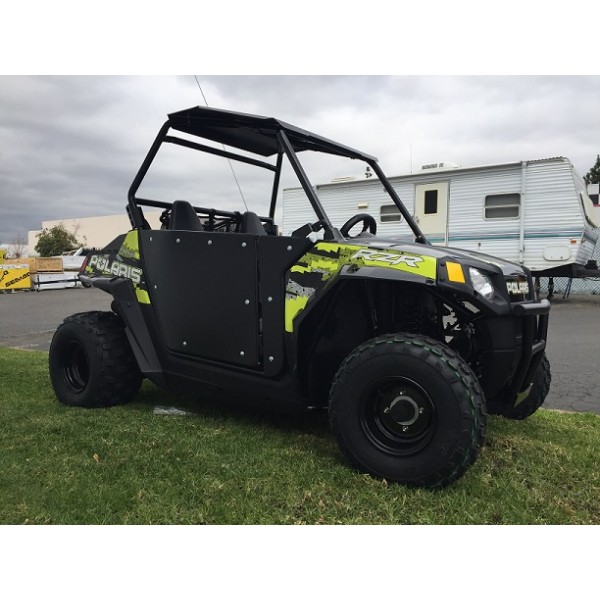 Polaris Rzr 170 Opening Full Doors Fits All Years