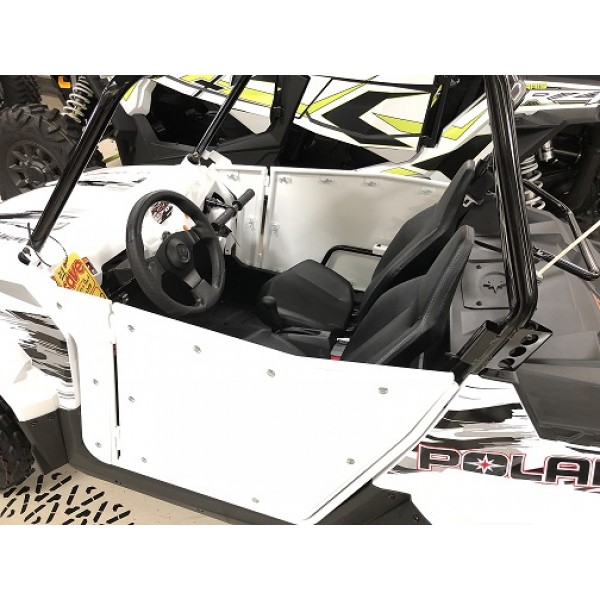 Polaris Rzr 170 Opening Full Doors Fits All Years