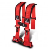 PAIR DragonFire H-Style 4-Point 3 Inch Harness Set Of 2