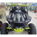 UTV LED LIGHT BAR WITH GO PRO COMPARTMENT Rigid Industries Capture