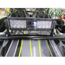 UTV LED LIGHT BAR WITH GO PRO COMPARTMENT Rigid Industries Capture