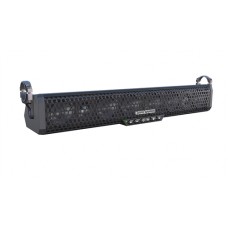 Pro Armor 8 Speaker Sound Bar System (amplified)