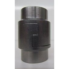  ROLL CAGE TUBE CONNECTOR, ADAPTER  1.75 X .120