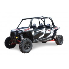 DFR Door Panel & Slammer Kit for RZR XP 4 1000